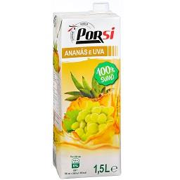 Imagem do produto Sumo 100% ananás e uva
