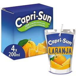 Imagem do produto Sumo de laranja