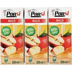 Imagem do produto Sumo 100% maçã