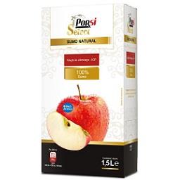 Imagem do produto Sumo Natural 100% Maçã de Alcobaça