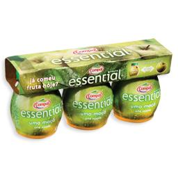 Imagem do produto Sumo essencial maçã