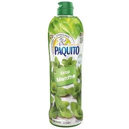 Imagem do produto Xarope de menta