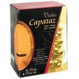 Imagem do produto Vinho maduro tinto, bag in the box