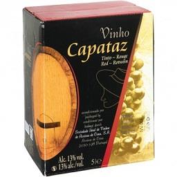 Imagem do produto Vinho tinto bag-in-box