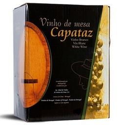 Imagem do produto Vinho branco bag-in-box
