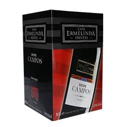 Imagem do produto Vinho tinto regional península de setúbal