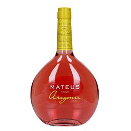 Imagem do produto Vinho rosé mateus emotion