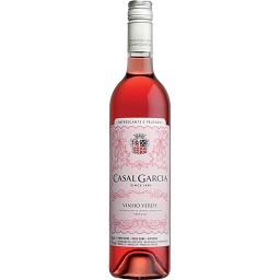 Imagem do produto Vinho verde rosé