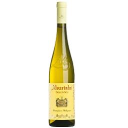 Imagem do produto Vinho Verde Alvarinho Branco