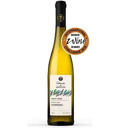 Imagem do produto Vinho doc loureiro, verde