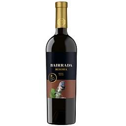 Imagem do produto Vinho bairrada, reserva, tinto