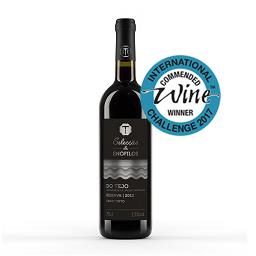 Imagem do produto Vinho DOC Tejo Reserva Tinto