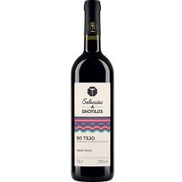 Imagem do produto Vinho Tinto Regional do Tejo