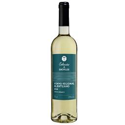 Imagem do produto Vinho Regional Lisboa Branco