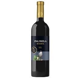 Imagem do produto Vinho DOC Palmela Reserva Tinto