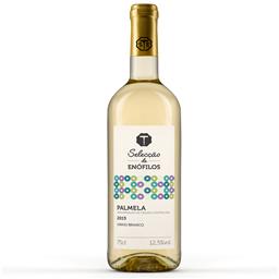 Imagem do produto Vinho doc palmela branco