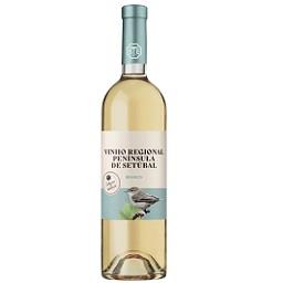 Imagem do produto Vinho branco regional península de Setúbal