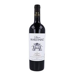 Imagem do produto Vinho tinto alentejo