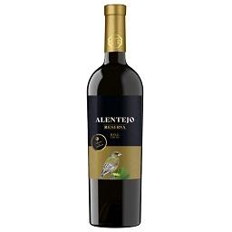 Imagem do produto Vinho DOC Alentejo, Reserva, Tinto