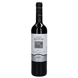 Imagem do produto Vinho tinto região do alentejo reserva