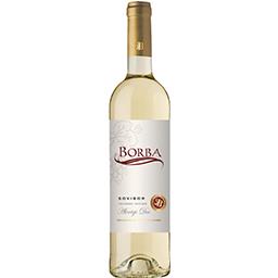 Imagem do produto Vinho DOC Alentejo Borba Branco