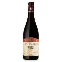 Imagem do produto Vinho tinto cotes du rhone