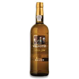 Imagem do produto Vinho do Porto Branco