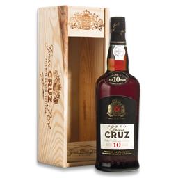 Imagem do produto Vinho do Porto 10 anos