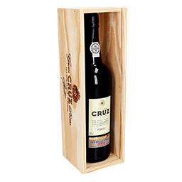 Imagem do produto Vinho do porto lbv 2004