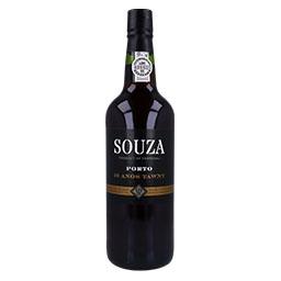 Imagem do produto Vinho do porto 10 anos