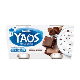 Imagem do produto Yaos stracciatella