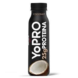 Imagem do produto Yopro líquido coco