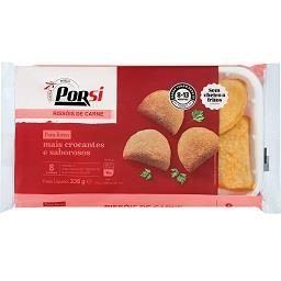 8 Rissóis de carne para forno product image