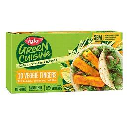 Imagem do produto 10 douradinhos vegetais