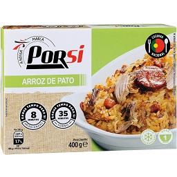 Arroz de pato product image