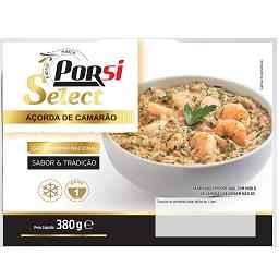 Açorda de camarão product image