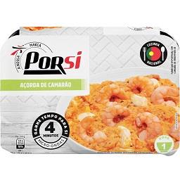 Açorda de camarão product image