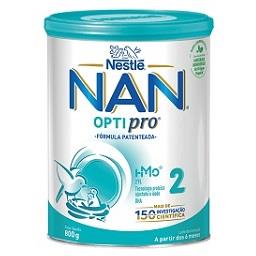 Imagem do produto Leite de transição Optipro 2 +6 meses