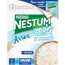 Nestum zero arroz product image