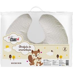 Imagem do produto Almofada de amamentação