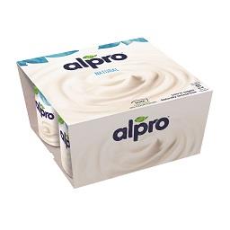 Yofu de soja natural product image