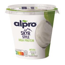 Yofu natural estilo skyr product image