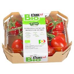 Imagem do produto Tomates Cocktail Românticos Biológicos