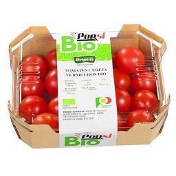 Imagem do produto Tomates Cereja Vermelhos