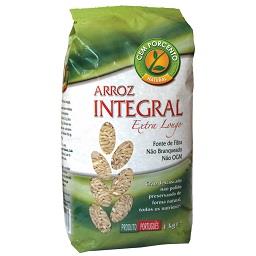 Arroz integral extra longo product image
