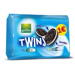Imagem do produto Twins