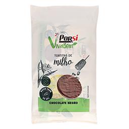 Imagem do produto Tortitas milho chocolate negro