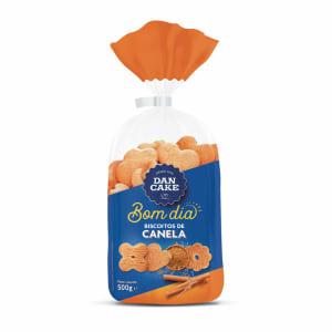 Biscoito Canela Bom Dia Dancake product image