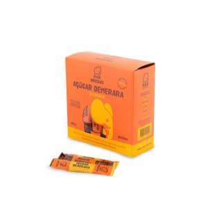 Açúcar Demerara Saquetas RAR product image
