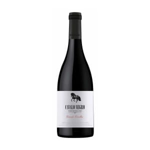 Imagem do produto Vinho Tinto Cavalo Negro Grande Escolha Tejo